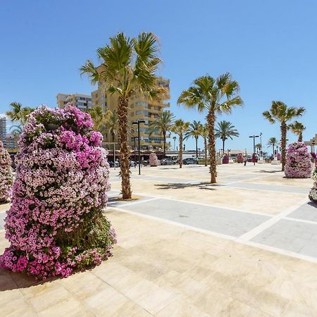 Hostal Costabella Powered By Faro Homes Fuengirola Exteriér fotografie