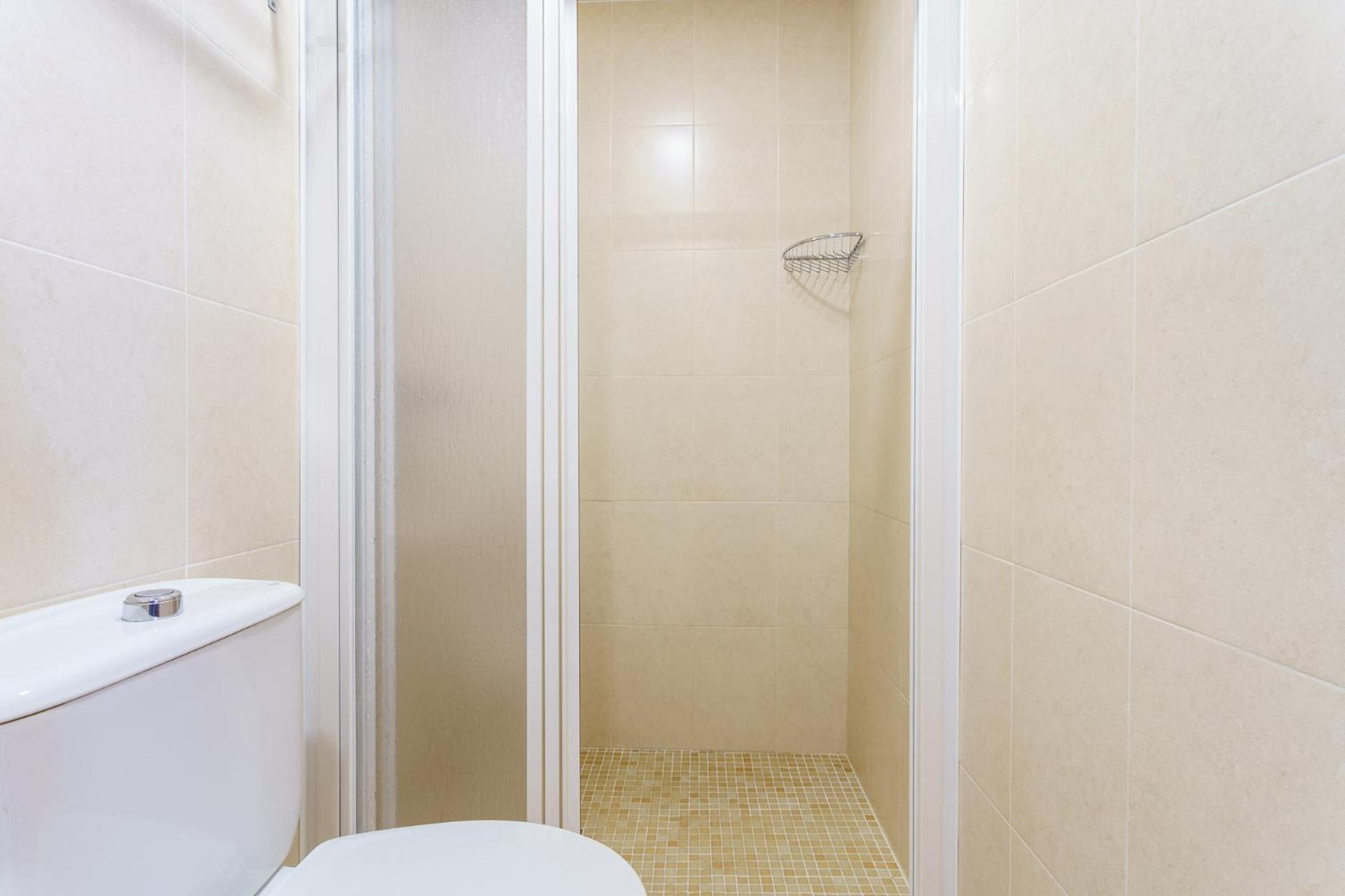 Hostal Costabella Powered By Faro Homes Fuengirola Pokoj fotografie