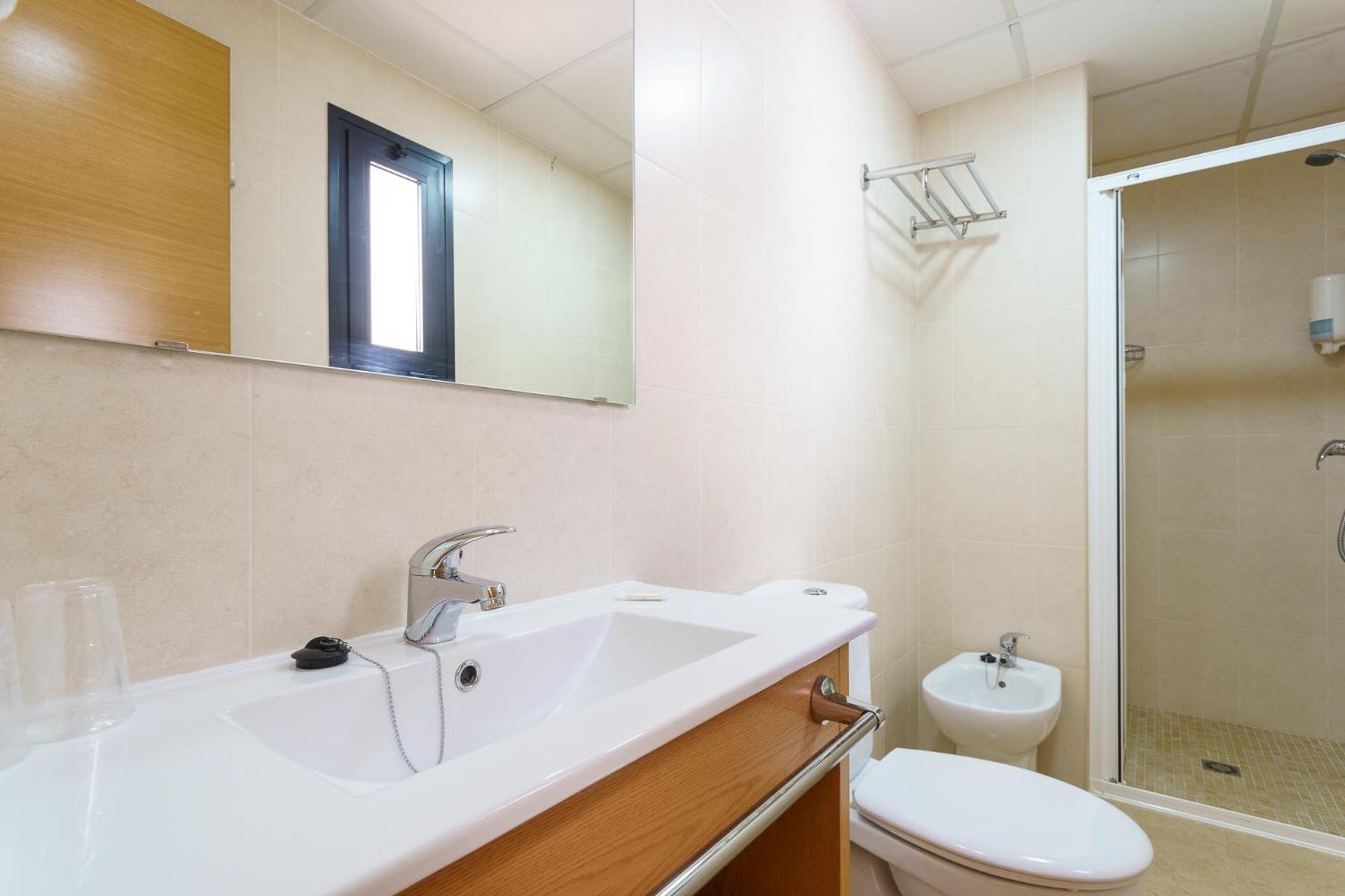 Hostal Costabella Powered By Faro Homes Fuengirola Pokoj fotografie