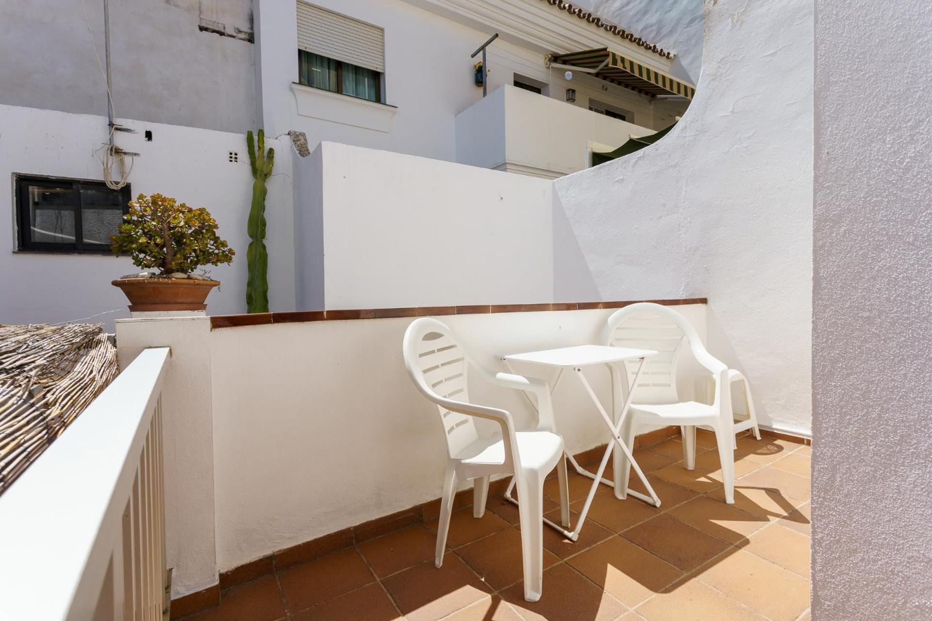 Hostal Costabella Powered By Faro Homes Fuengirola Pokoj fotografie